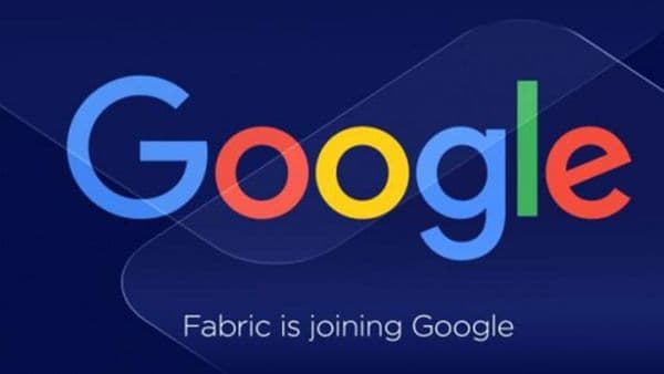 Google compró Fabric, la plataforma de desarrollo de Twitter