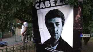 Homenajearán a José Luis Cabezas a 20 años de su asesinato