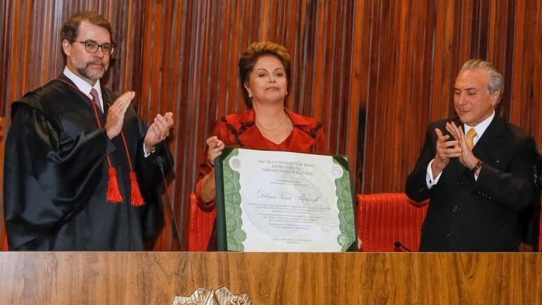 Brasil dice No a la marihuana legal y promete más cárceles
