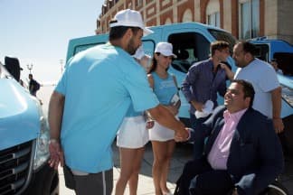 Triaca: «El país está empezando a salir de la recesión por la confianza y previsibilidad de Cambiemos»