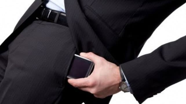 Una función de bloqueo baja la cantidad de celulares robados en el mundo