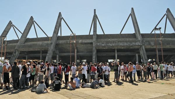 Salieron a la venta las populares para el Superclásico en Mar del Plata y se agotaron en minutos