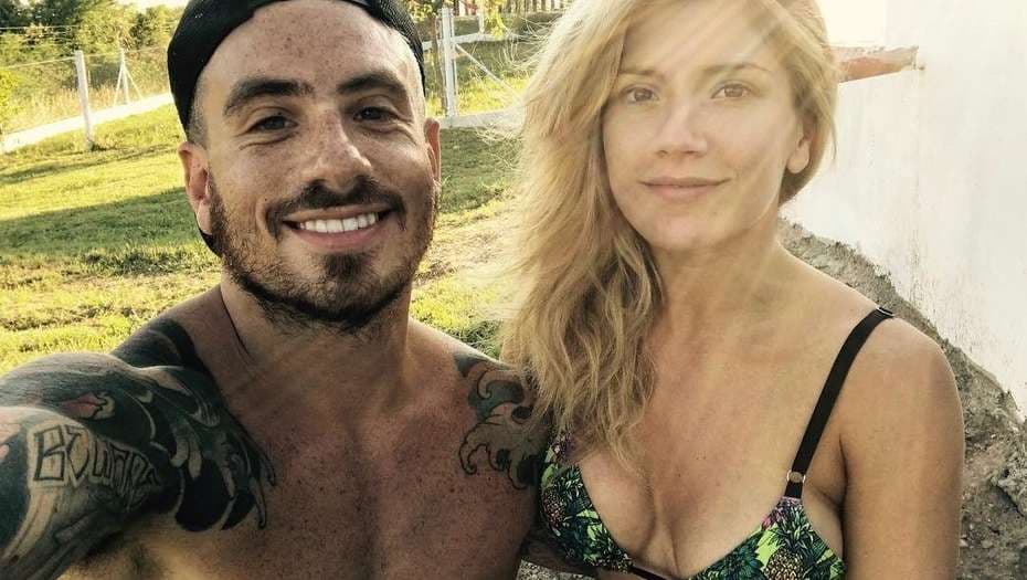Fede Bal volvió a la carga con Laurita Fernández: «Si probás con alguien antes que conmigo, sos una estúpida»