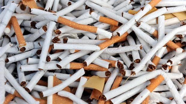 En 2016 bajó 9,3% la producción interna de tabaco pero se duplicó la exportación