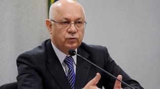 El juez fallecido que debía definir si investigaba a Temer había recibido amenazas, reveló su hijo
