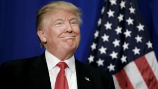La Casa Blanca de Trump abre la puerta a una mayor cooperación militar con Rusia