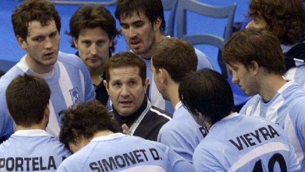 Los Gladiadores se despidieron del Mundial con su quinta derrota del campeonato