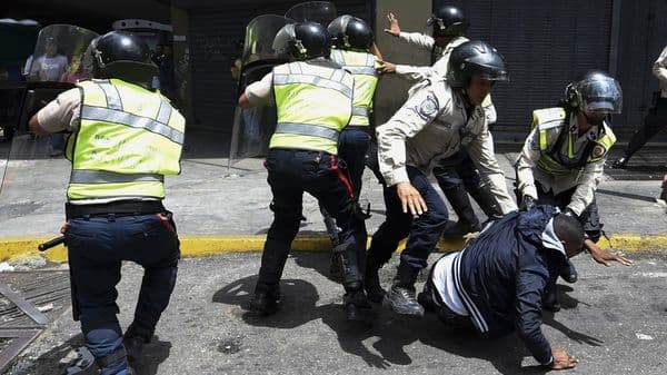 Presentaron ante la Corte de La Haya un lapidario informe sobre los casos de tortura en Venezuela
