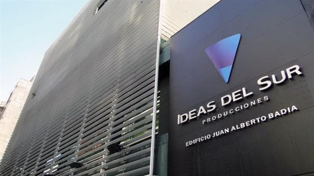 Allanaron Ideas del Sur por la causa Los Sauces