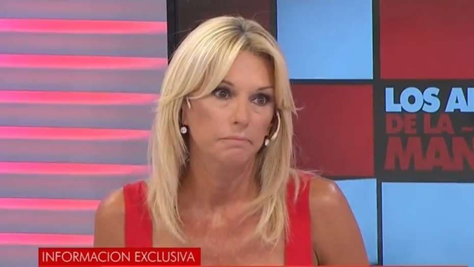 Fuerte confesión de Yanina Latorre sobre su pasado: «Hice cosas nefastas»