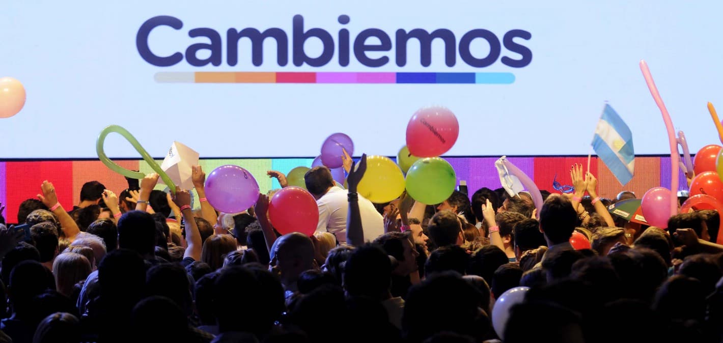 El Gobierno se prepara para el año electoral