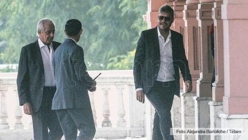 El gobierno nacional reafirmó el final de Fútbol Para Todos