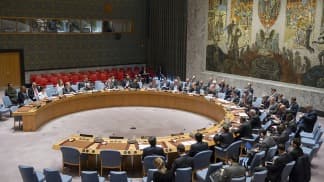 EE.UU. anuncia una nueva era en la ONU y amenaza a los países que no lo apoyen