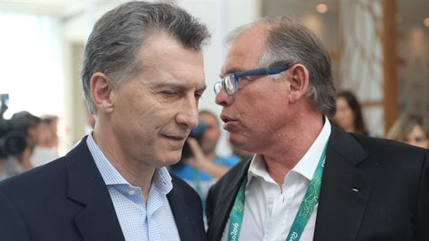 Buenos Aires se postulará para organizar los Juegos Panamericanos 2023 y podría ser la única candidata