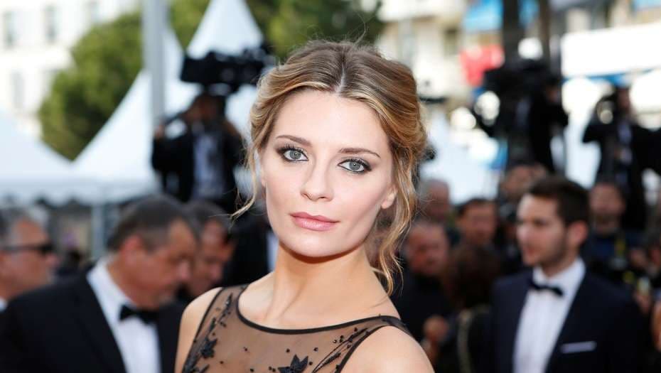 Mischa Barton, internada en una clínica psiquiátrica