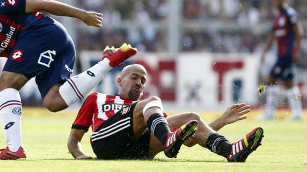 San Lorenzo-Estudiantes, por la Copa de Oro: horario, TV y formaciones