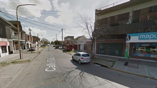 Lomas de Zamora: una nena quedó en medio de un tiroteo y recibió un impacto de bala