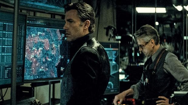 Ben Affleck abandona la dirección de la nueva película de Batman
