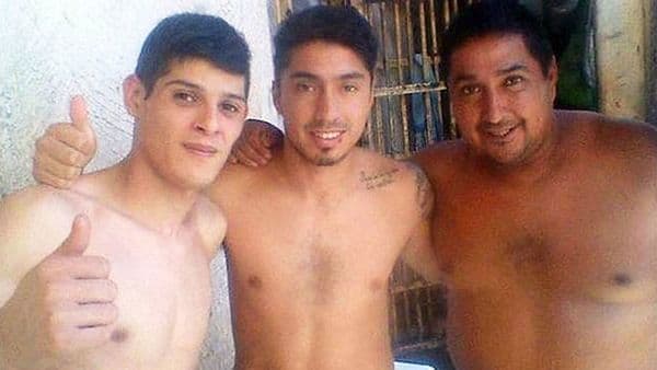 Habló el ex Argentinos Juniors acusado de homicidio y preso