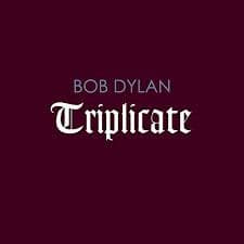 Un disco triple de Bob Dylan sale a las bateas a fines de marzo