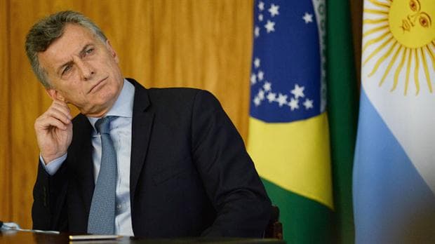 Mauricio Macri pidió a la Corte Suprema de Brasil que revele los nombres de los argentinos implicados en el Lava Jato