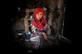 Advierten que Yemen se sumirá en la hambruna si no recibe ayuda internacional