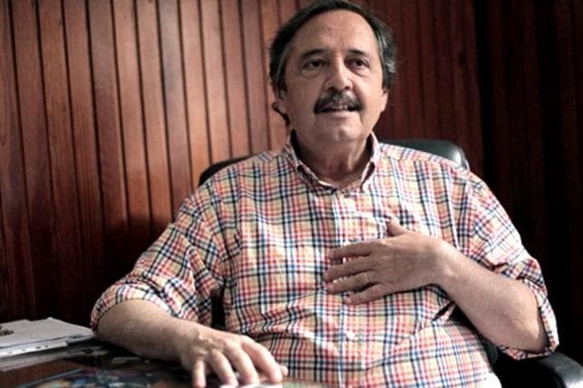 Descartan un acuerdo entre Alfonsín y Massa para las legislativas de octubre