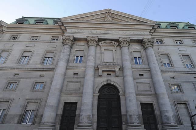 El Banco Nación ofrece financiamiento hasta en 50 cuotas con tarjeta de crédito