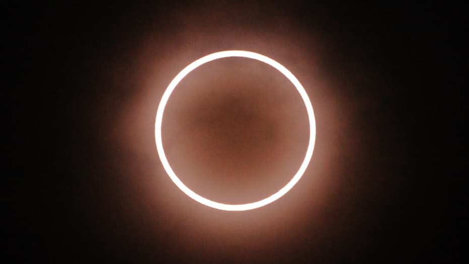 En 2017 habrá cuatro eclipses