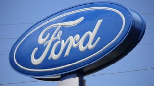 Ford invertirá 1.000 millones de dólares en una Startup de inteligencia artificial para sus vehículos autónomos