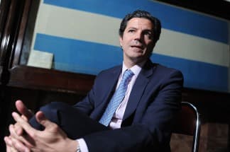 “Las pyme son las más afectadas por la industria del juicio”, dijo un diputado del PRO