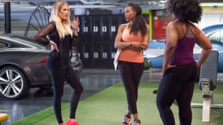 Una de las Kardashian se pone al frente de un reality que cambiará la vida de los participantes