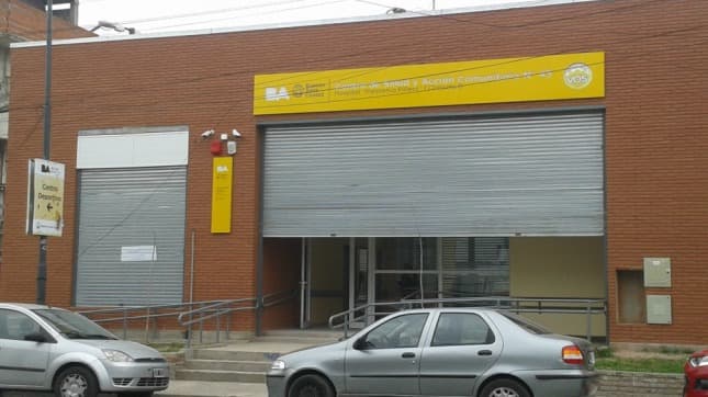 El Gobierno de la Ciudad inaugura una nueva sala de salud gratuita