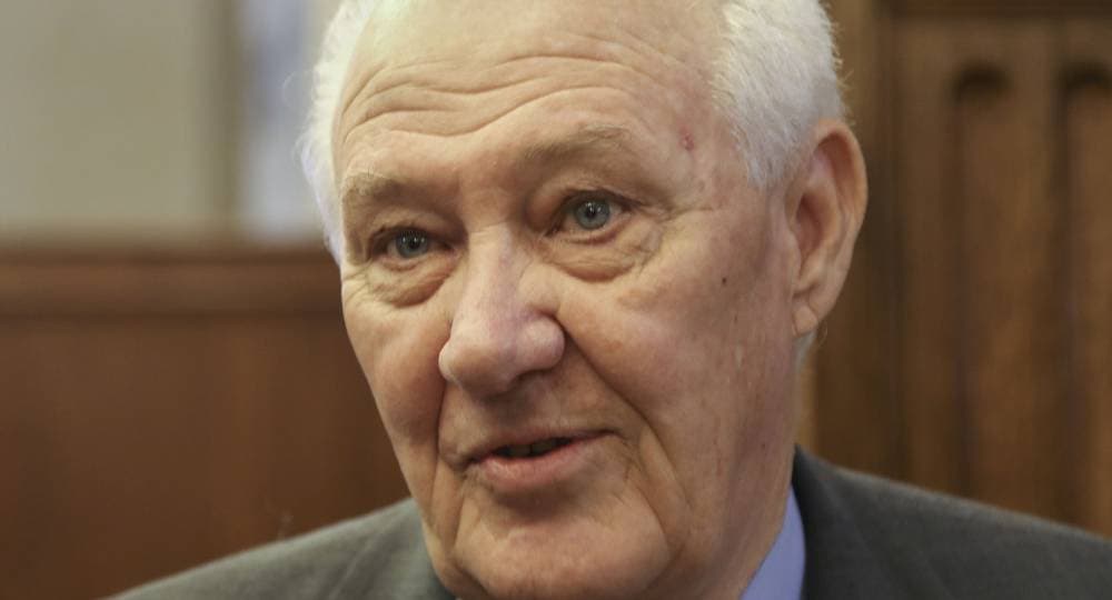 Lamberto dijo que la Auditoría «no tiene elementos» para definir si el acuerdo fue abusivo o no