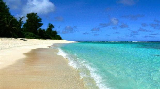 Dónde queda y cuál es la historia de la isla de Guam