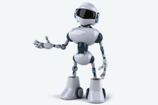 El Parlamento Europeo pidió que los robots tengan un «botón de la muerte»