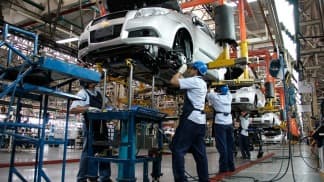 Estiman que la venta de autos en 2017 en el país estará por encima de las 800.000 unidades
