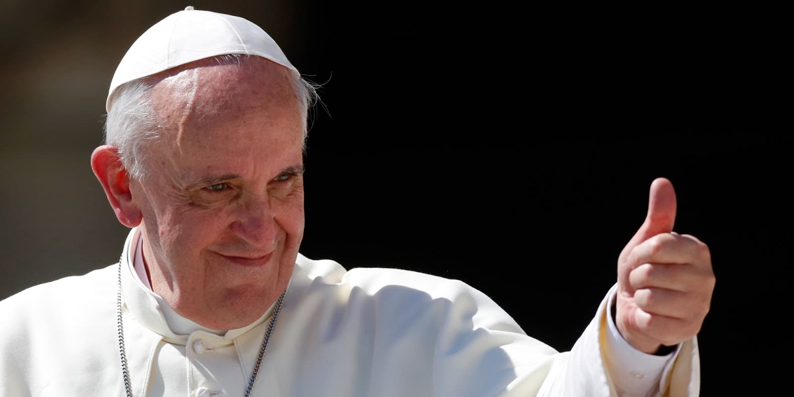 Francisco será el primer Papa en visitar una Iglesia anglicana