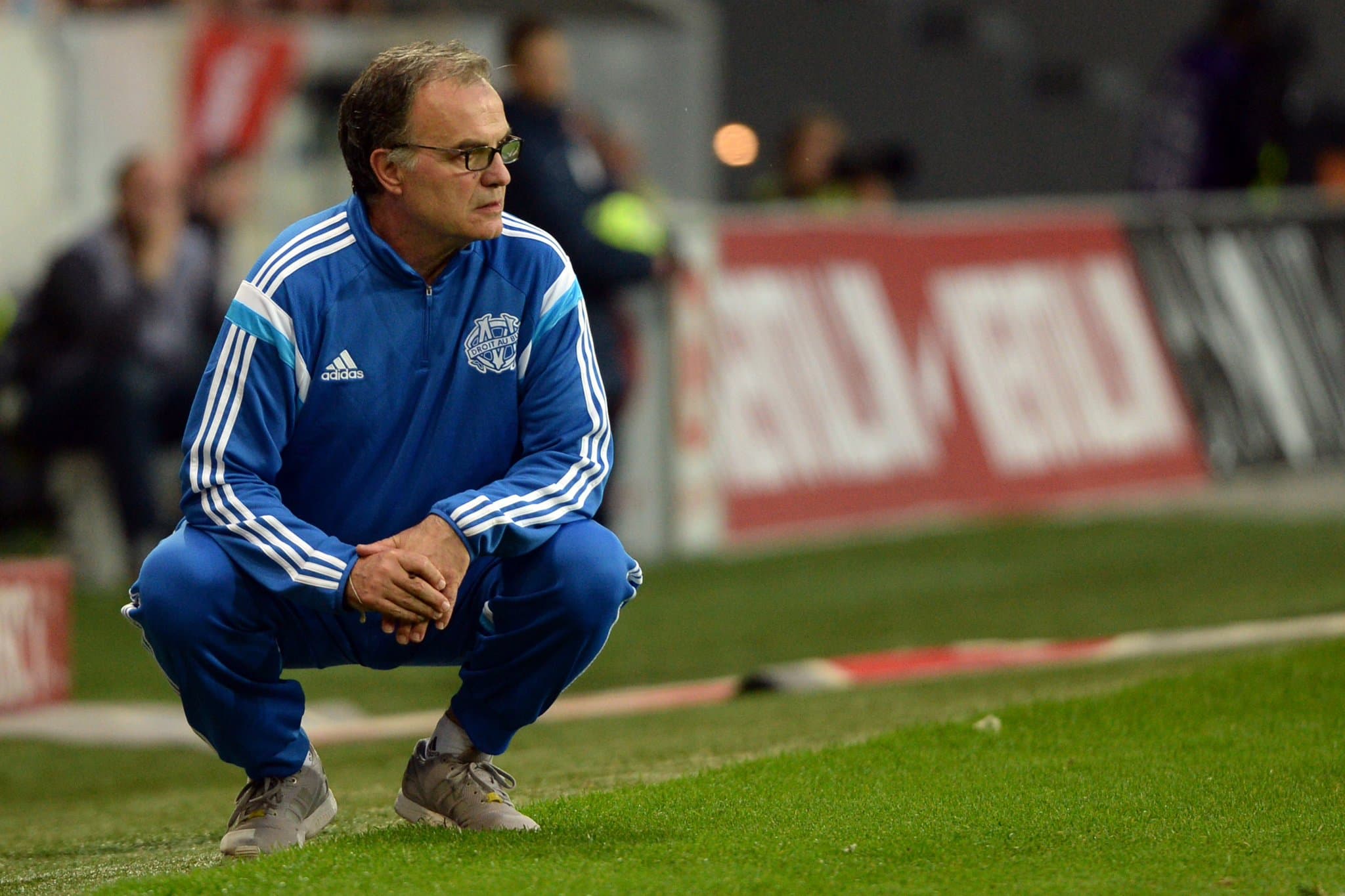 Bielsa será director del Lille de Francia