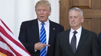 Estados Unidos seguirá en Irak para ayudar en la «larga» guerra contra el Estado Islámico