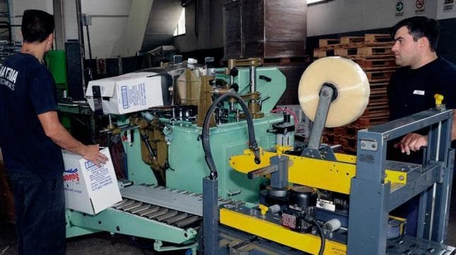 Siete organizaciones recibirán subsidios de la Unión Europea en apoyo a las pymes