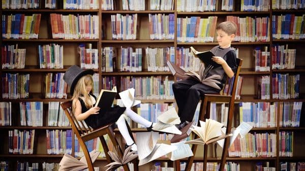 Los increíbles beneficios de la lectura, según la ciencia