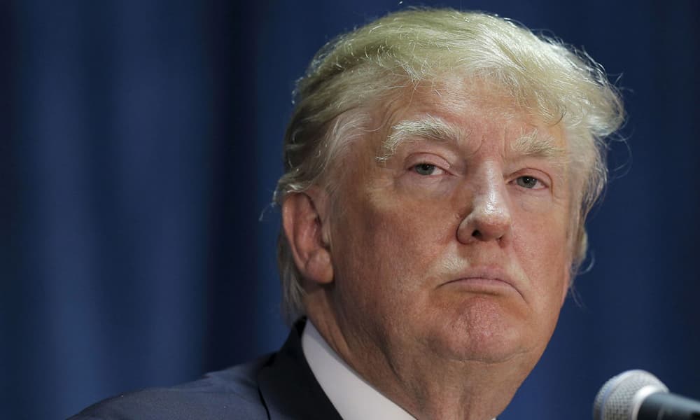 Donald Trump hará del arsenal nuclear de los Estados Unidos, «el mejor de todos»