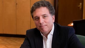 «El tipo de cambio es mucho más competitivo que el que recibió el gobierno»