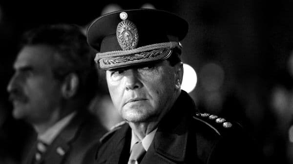 Revés judicial para César Milani