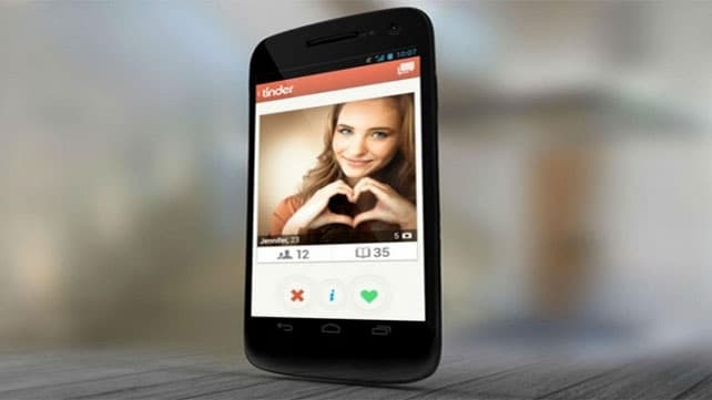 El Ministerio de Salud de Brasil lleva su campaña de prevención del VIH a Tinder