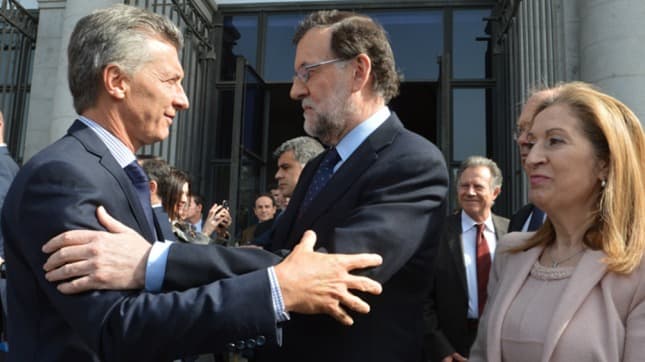 El Gobierno dará en marzo un nuevo paso en busca de un acuerdo Mercosur-UE