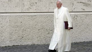 El papa Francisco recibió al ministro Jorge Triaca