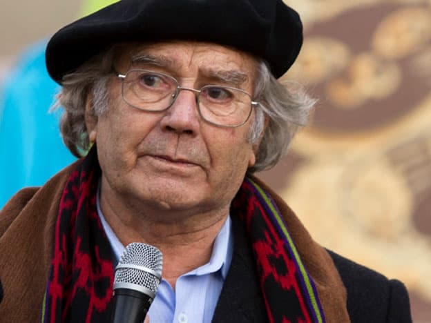 Pérez Esquivel y Nora Cortiñas encabezarán un viaje a Malvinas