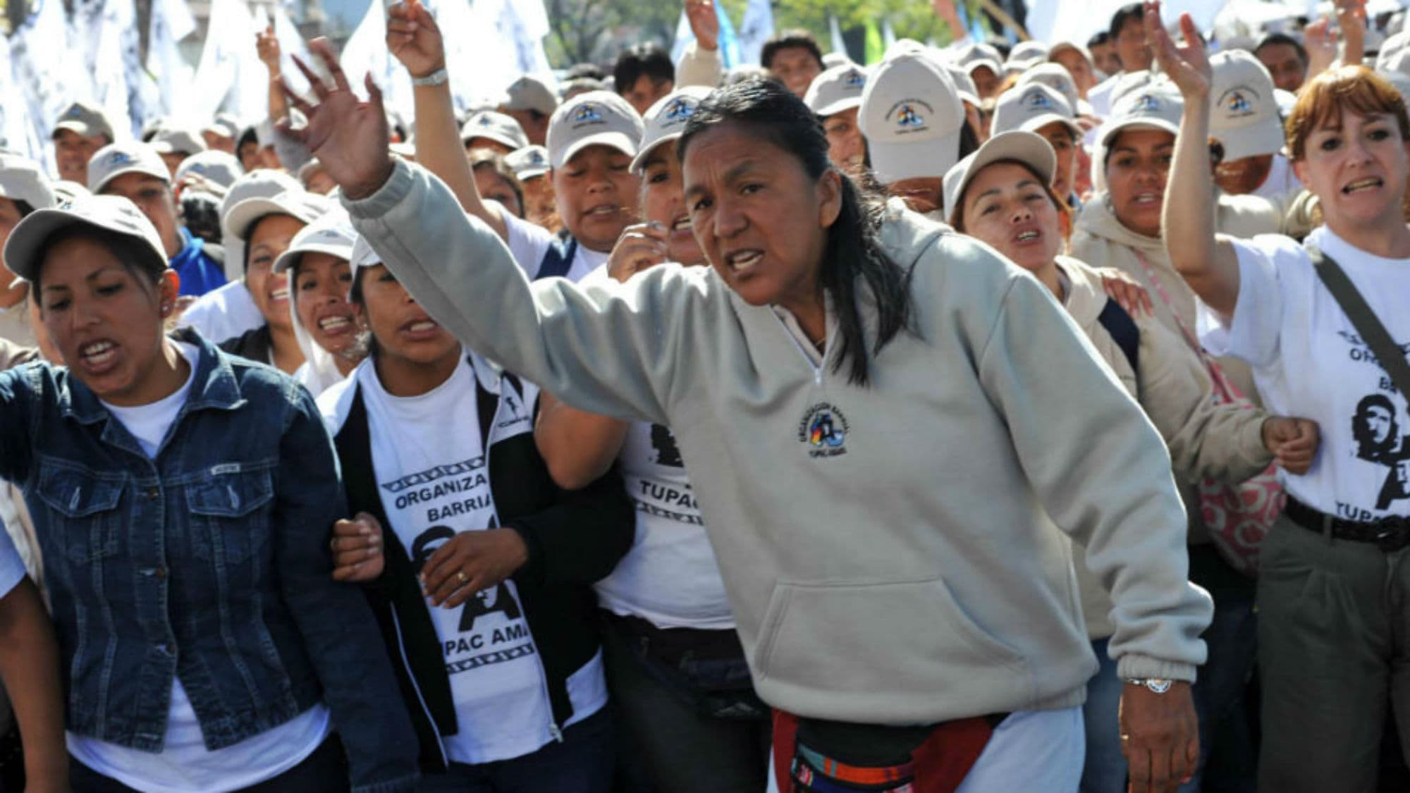 Las supuestas agresiones a Milagro son «un gran invento» para intentar eludir la Justicia y la cárcel